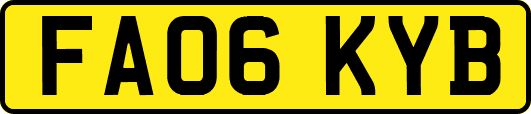 FA06KYB