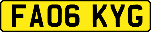 FA06KYG