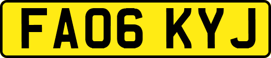 FA06KYJ
