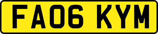 FA06KYM