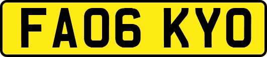 FA06KYO