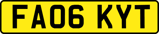 FA06KYT