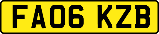FA06KZB