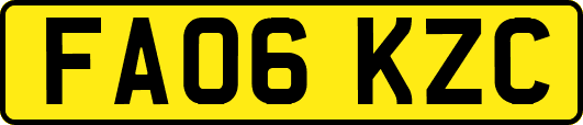 FA06KZC