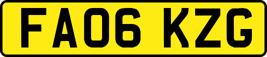 FA06KZG