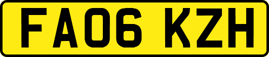 FA06KZH