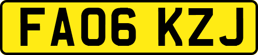 FA06KZJ