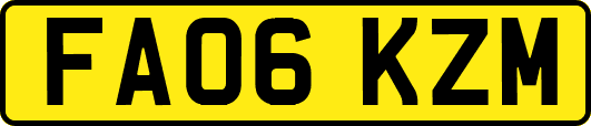 FA06KZM