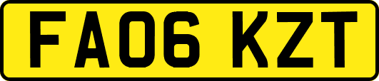 FA06KZT