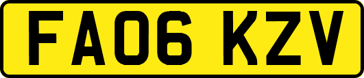 FA06KZV
