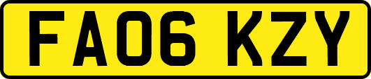 FA06KZY