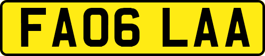 FA06LAA