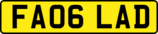 FA06LAD