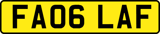 FA06LAF