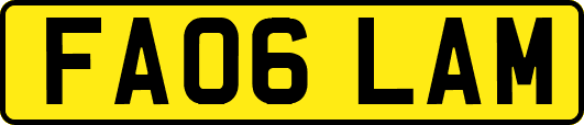 FA06LAM