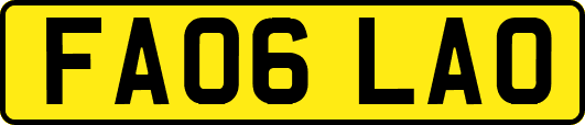 FA06LAO