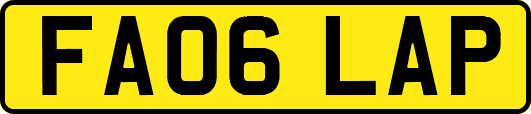 FA06LAP