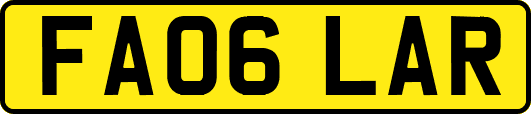 FA06LAR