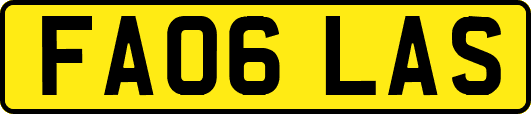 FA06LAS
