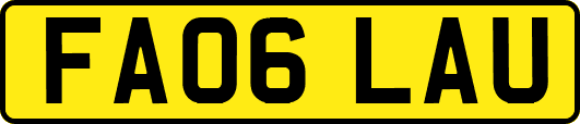 FA06LAU