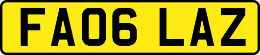 FA06LAZ