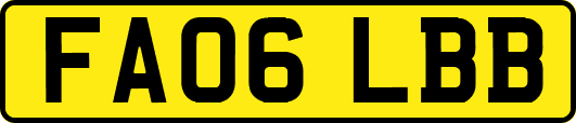 FA06LBB