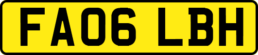 FA06LBH