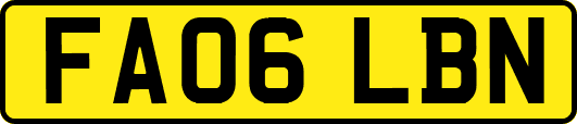 FA06LBN