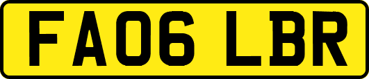 FA06LBR