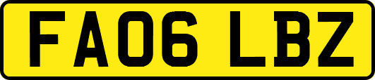 FA06LBZ