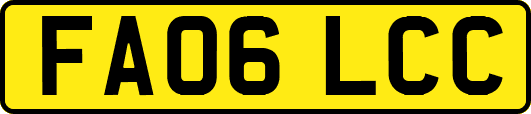 FA06LCC