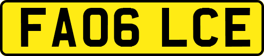 FA06LCE