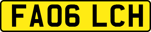 FA06LCH