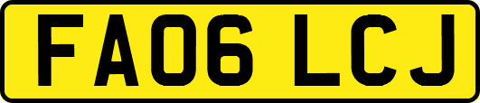 FA06LCJ