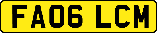 FA06LCM