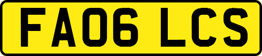 FA06LCS