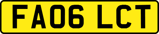 FA06LCT