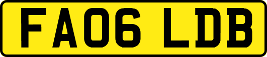 FA06LDB