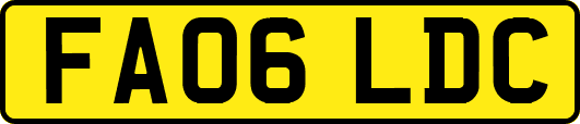 FA06LDC