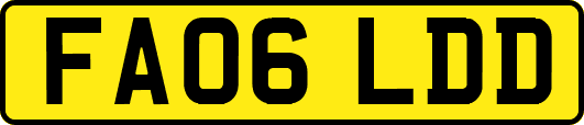 FA06LDD