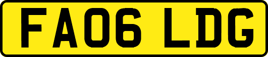FA06LDG