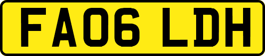 FA06LDH
