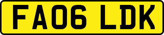 FA06LDK