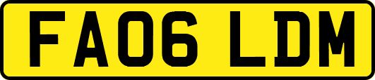 FA06LDM