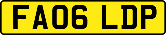 FA06LDP