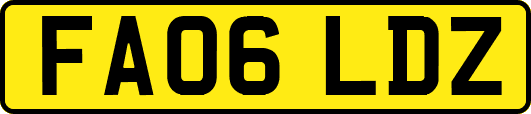FA06LDZ
