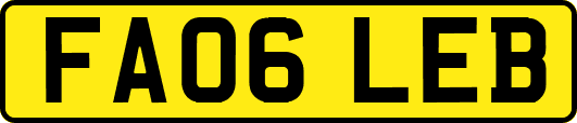FA06LEB