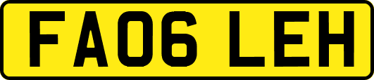 FA06LEH