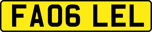 FA06LEL