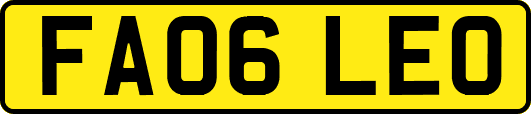 FA06LEO